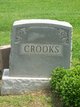  Enos Crooks