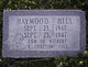  Haywood Hill