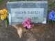  Joseph Shipley