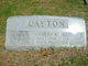  Charles W Layton