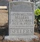  John Melton Sellers