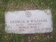  George B Williams