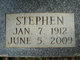  Stephen “Steve” Drake