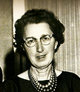  Gertrude Elizabeth <I>Albee</I> Kurtenbach
