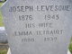  Joseph N. Levesque