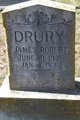  James Robert Drury