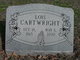  Lois <I>Crownover</I> Cartwright