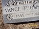  James Vance Thompson