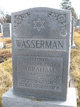  Abraham Wasserman