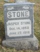  Jasper Stone