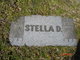  Stella Dale <I>Smith</I> Lightner