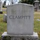  John Wesley Clampitt