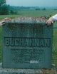  Orange William Buchannan