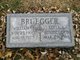  William Christopher “Bill” Bruegger
