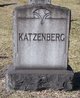  Isaac Katzenberg