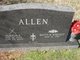  Clifton Ernest “C. E.” Allen