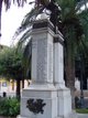  San Ferdinando di Puglia War Memorial