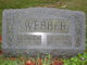  Cora L <I>Reno</I> Webber