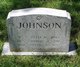  Jesse Clifton Johnson