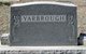  Mary Allene <I>Wallace</I> Yarbrough