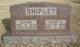  Henry Elmer Shipley