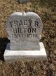  Tracy Beatrice Hilton