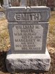  Margaret W. <I>Wyrick</I> Smith