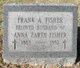  Frank A. Fisher