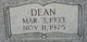  Delano Dean Pounds