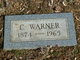  C. <I>Warner</I> Folckemmer