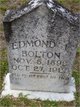  Edmond L Bolton