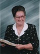 Profile photo: Rev Annie Mae <I>Swain</I> Farmer
