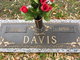  Billie Doris Davis