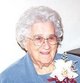  Mabel "Mable" Mildred <I>Scarbrough</I> Dyess