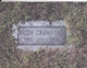  Mamie Ruth P. <I>Burlingame</I> Crawford