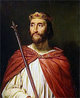  Charles “The Simple” Carolingian III