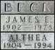  James E Beck