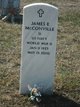  James E. “Jimmy” McConville