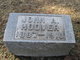  John Andrew Hoover