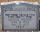  Minnie Wiener
