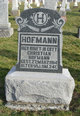  Christian Hofmann