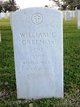  William Clarence Green Sr.