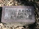 Flossie Mable Howe
