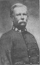 Col Peter Hairston