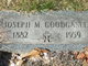  Joseph Michael Goodgasell
