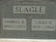  Charles Brice Slagle