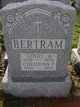  Louis A Bertram
