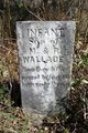  Infant Son Wallace