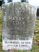  Harry C Essex