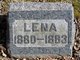  Lena Landon